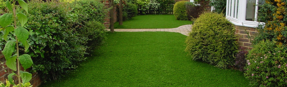 Kunstrasen im Ihre Garten in Duisburg